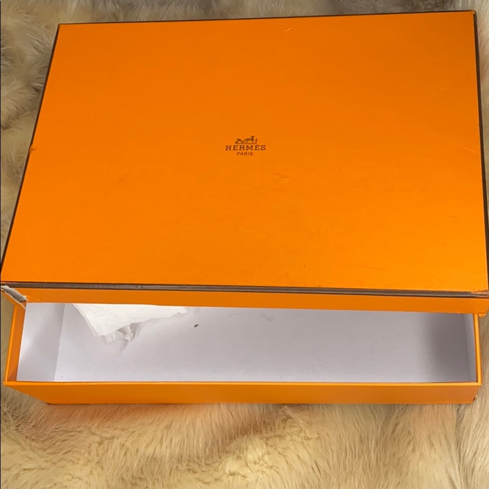 Hermès Box
